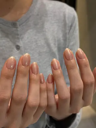 ネイル h i n a 🪽のネイルデザイン