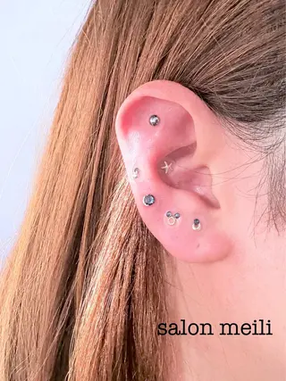 リラク&よもぎ蒸し 耳つぼ♡Mizukiのエステ・リラクイメージ