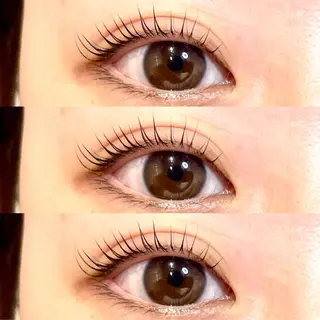 マツエク・マツパ ◡̈︎eyelist ⑅︎Reinaのマツエク・マツパデザイン