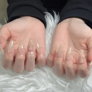 ネイル Hani Nail Salonのネイルデザイン