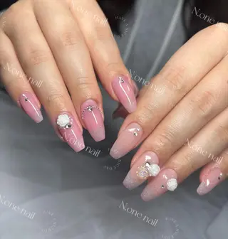 ネイル N.one 🎀Rina💅🏻のネイルデザイン