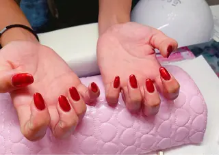 ネイル CLAIRE 〚クレア〛のネイルデザイン