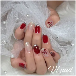 ネイル 【enn】Maria Enomotoのネイルデザイン