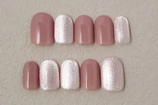 ネイル 長谷川 美穂のネイルデザイン