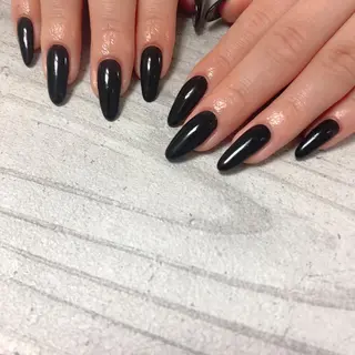 ネイル Mogu nail 二子玉川のネイルデザイン