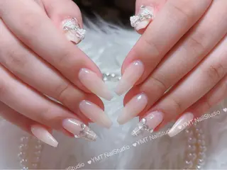 ネイル YMT NailStudio所属・YMT NailStudioのネイルデザイン