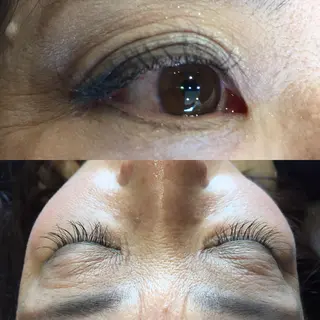 マツエク・マツパ Soltuna所属・Soltuna AKANE(鈴木)のマツエク・マツパデザイン