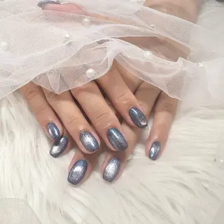 ネイル cerisier 坂本のネイルデザイン