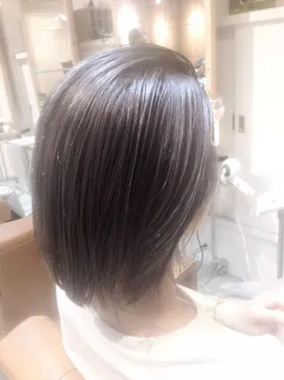 ショート 南都 良太のヘアスタイル