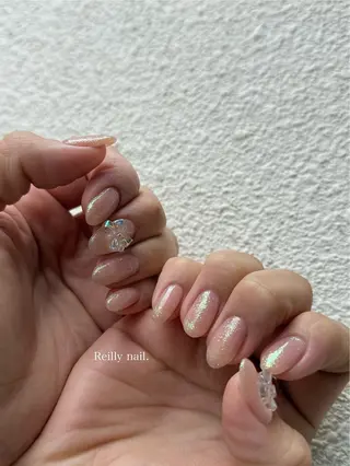 ネイル Reilly nail.所属・Reillynail みさきのネイルデザイン