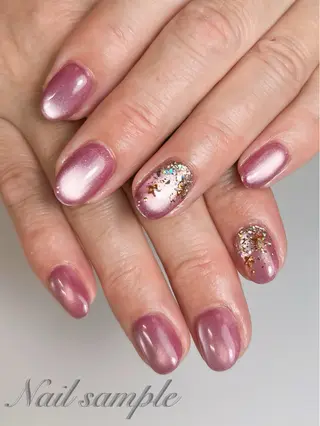 ネイル nail shizukaのネイルデザイン