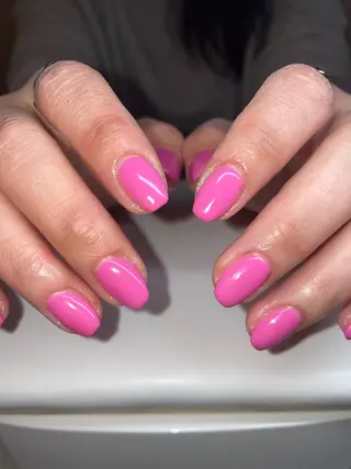 ネイル ulu🌼 nanaのネイルデザイン