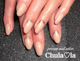 ネイル Chula♡la 豊見城市高安のネイルデザイン