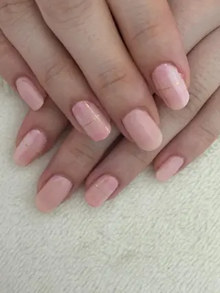 ネイル Sympa 𝓜iwako🐰ᩚのネイルデザイン