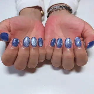 ネイル ネイリスト なつみのネイルデザイン