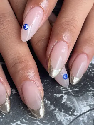 ネイル shion .のネイルデザイン