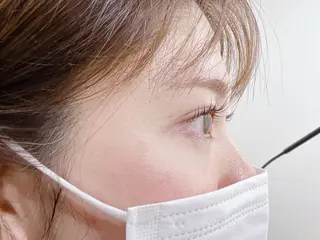 マツエク・マツパ Romine&ネイル ユンのマツエク・マツパデザイン