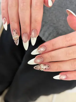ネイル en nail ikebukuroのネイルデザイン