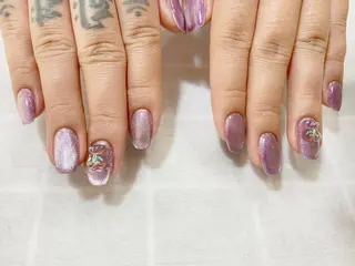 ネイル NAIL CIRCLESのネイルデザイン