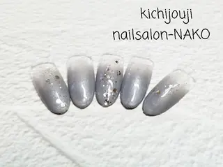 ネイル Salon-NAKO 🐷shirai🐷のネイルデザイン