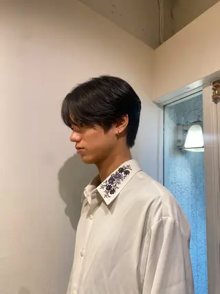 ブリーチ/eye/ カット/ココミ🧚のヘアスタイル