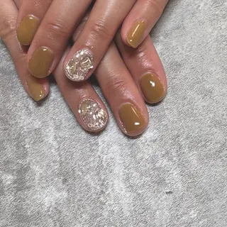 ネイル Leia yokoのネイルデザイン