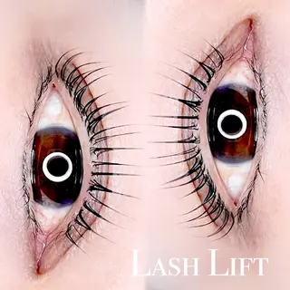 マツエク・マツパ Madonna Lilyのマツエク・マツパデザイン