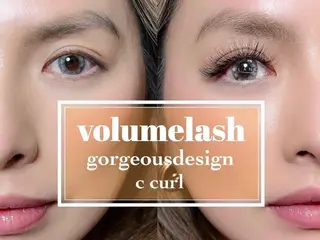 マツエク・マツパ Eyelash Salon Blanc~まつげエクステと眉の専門美容室~ イオンモール出雲店所属・水師 さくらのマツエク・マツパデザイン