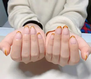 ネイル shana ネイルのネイルデザイン