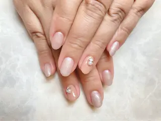 ネイル nailist fumikoのネイルデザイン