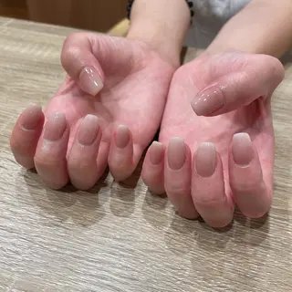 ネイル liberté所属・liberté🫧 新小岩のネイルデザイン