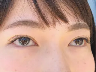 マツエク・マツパ ルリアンチッタ メンズ垢抜け特化の眉毛・アイブロウイメージ