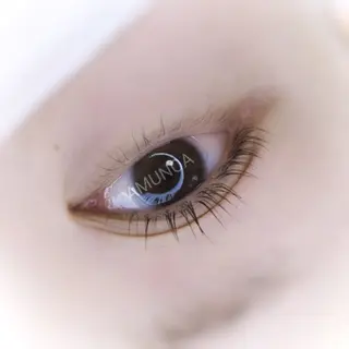 マツエク・マツパ 美容室アムノア所属・美容室 AMUNOAのマツエク・マツパデザイン