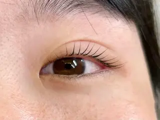 マツエク・マツパ Miroir EYELASH&BROW所属・Miroir Sunadaのマツエク・マツパデザイン