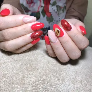 ネイル CHERIMO【lalaLaLa】所属・CHERIMO シェリモのネイルデザイン