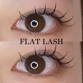 マツエク・マツパ 成美SALON eye&nailのマツエク・マツパデザイン