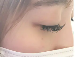 マツエク・マツパ Largo所属・広中 裕一のマツエク・マツパデザイン