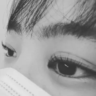 マツエク・マツパ Bsalon Peony所属・Bsalon peonyのマツエク・マツパデザイン