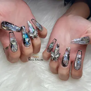 ネイル The 1989 Nail Salonのネイルデザイン