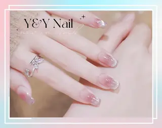 ネイル H1 Nail Salon ケンのネイルデザイン