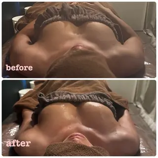 Cocofran/ manatsuのエステ・リラクイメージ