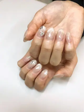 ネイル chipie yuuのネイルデザイン