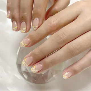 ネイル 💅fleur Ayumiのネイルデザイン