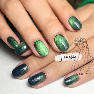 ネイル 当日予約も歓迎⭕️ Megumiのネイルデザイン