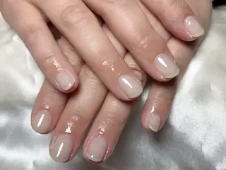 ネイル ゆう .のネイルデザイン