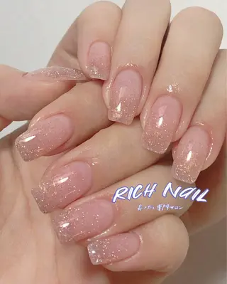 ネイル 南 ひよりのネイルデザイン