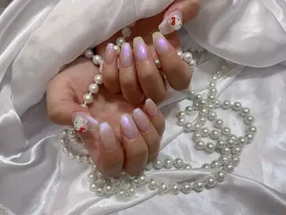 ネイル You&Me Miyuのネイルデザイン