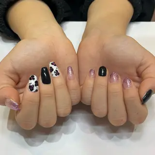 ネイル RALUA名駅前店 山崎のネイルデザイン