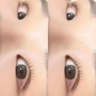 マツエク・マツパ 【myonsil】 Suzuki*のマツエク・マツパデザイン