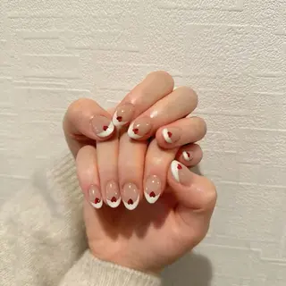 ネイル D-BEAUTY Nailsalonのネイルデザイン